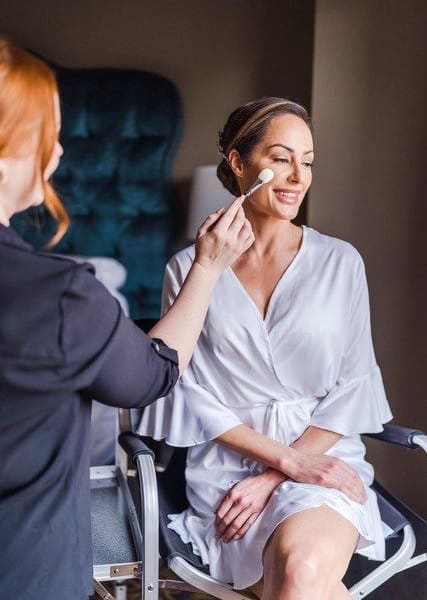 About Face Design Team Makeup & Hair - areola tattoo in Orlando, FL