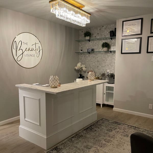 The Beauty Lounge Of Peoria - permanent makeup work in Peoria, IL