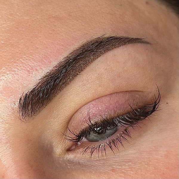 The Glow Factory by Jessie Dillon Beauty - permanent makeup work in Medway, MA