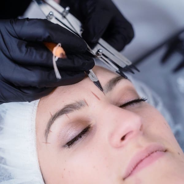 Beauty & Brow Addiction - permanent makeup work in Millcreek, UT