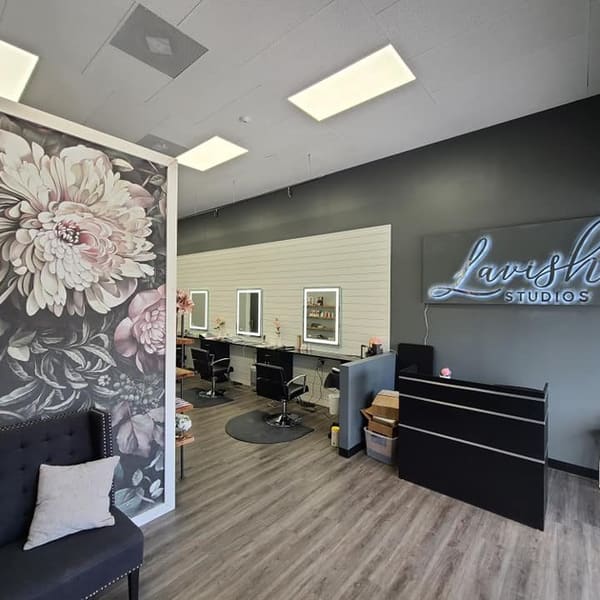 Lavish Studios - permanent makeup work in Berryville, VA