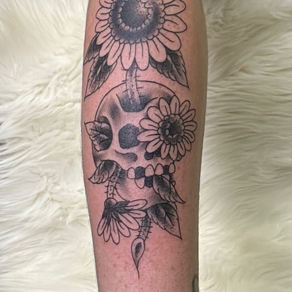 Plush Tattoo & Intuitive Arts - microblading in Portland, OR
