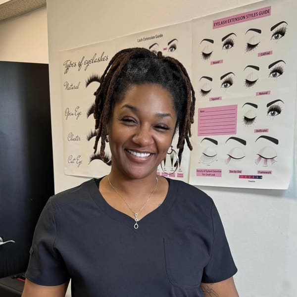 Eye Art Studio LLC - permanent makeup work in Dearborn Heights, MI