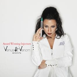 Venus & Venom MEDIspa Monroe - permanent makeup work in Monroe, NY