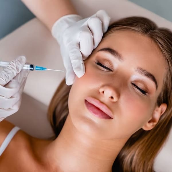 Agápē Aesthetics & Wellness - permanent makeup work in Sherman, TX