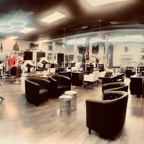 RockStar Beauty Lounge - permanent makeup work in Thornton, CO