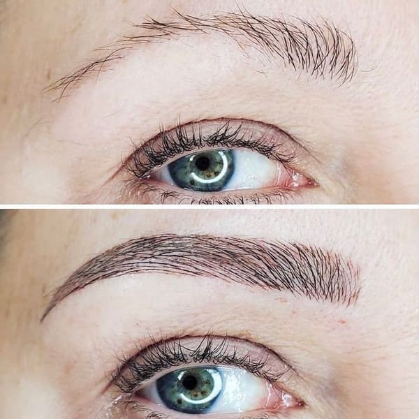 Rebecca Ryan Studio & Med Spa - permanent makeup work in Warrington, PA