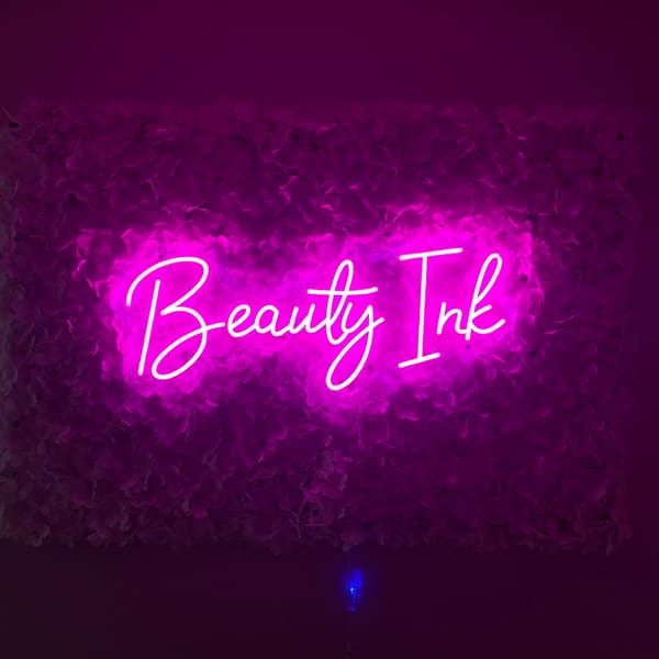 Michelle Heck Beauty Ink - permanent makeup work in Hartford, WI