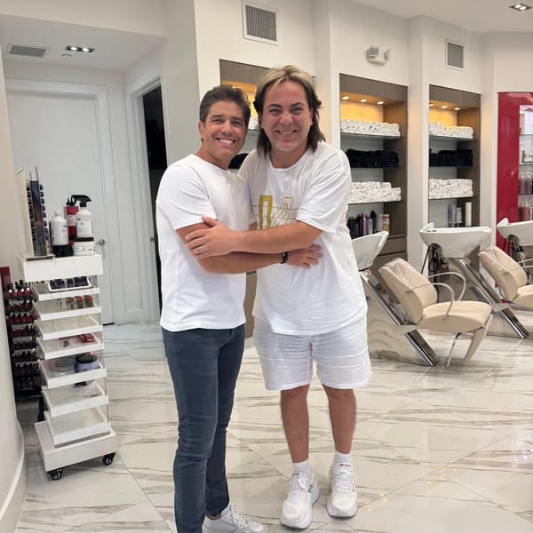 EC Hair Salon - permanent makeup work in North Miami Beach, FL
