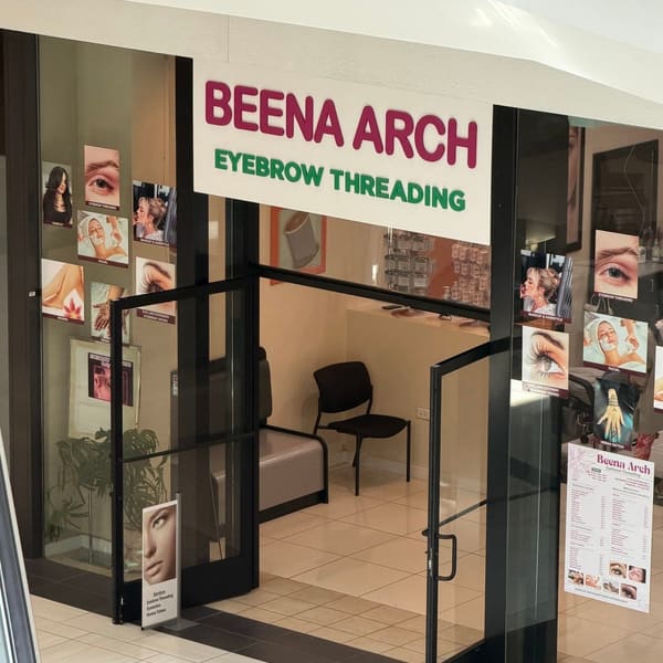 Beena Arch Eyebrow Threading - permanent makeup work in Schaumburg, IL