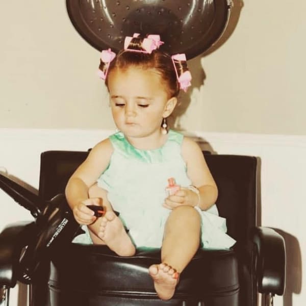 Shabby Chic Salon - permanent makeup work in Kanab, UT