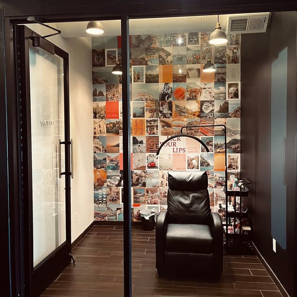 MORG the studio - permanent makeup work in Centerville, UT