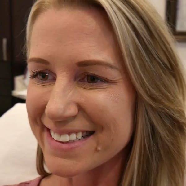 Purple Pearl Skin and Beauty - permanent makeup work in New Albany, IN