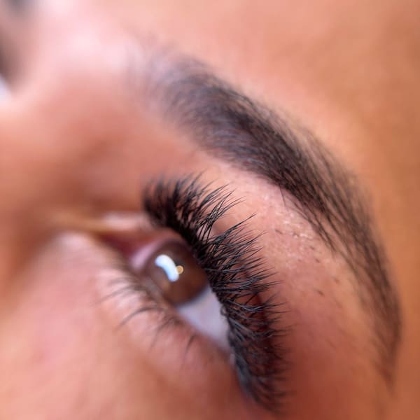 LashezUKrave Beauty Bar - permanent makeup work in Perth Amboy, NJ