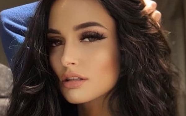 Escobarbie - permanent makeup work in Bulverde, TX