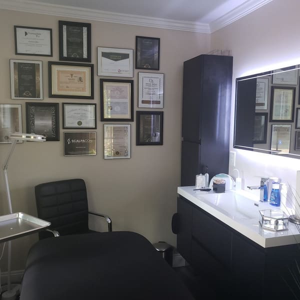 Everlashing Studio - permanent makeup work in St James, NY