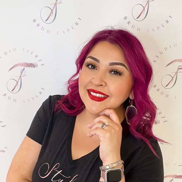 Studio Fierze Laredo - permanent makeup work in Laredo, TX