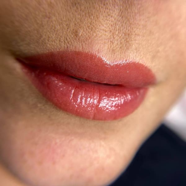 Westna Permanent Makeup and Training Studio - permanent makeup work in Apex, NC