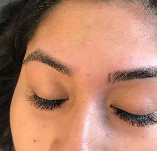 Eyebrow Threading By Avani - permanent makeup work in Riverview, FL