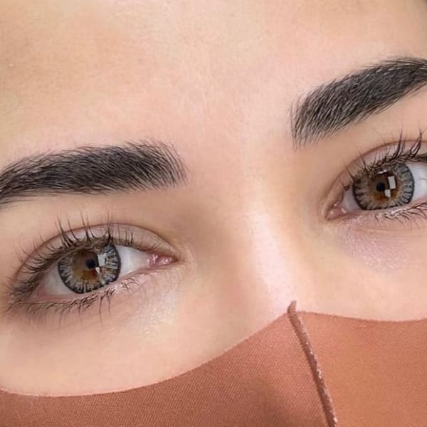 Vanity Brows - Microblading Lamination Lash Extensions Facials Waxing San Jose CA - microblading in San Jose, CA