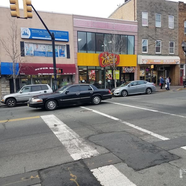 SuperBrows Beauty Salon - permanent makeup work in West New York, NJ