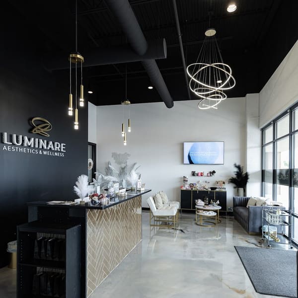 Luminare Aesthetics & Wellness, LLC - permanent makeup work in Blue Springs, MO