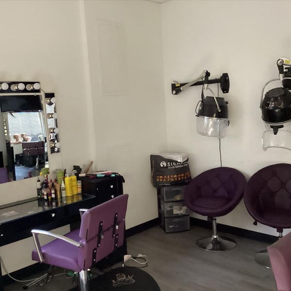 Divine Lash & Beauty Bar - permanent makeup work in Mequon, WI