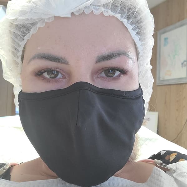 Face Art Permanent Makeup - permanent makeup work in Wurtsboro, NY