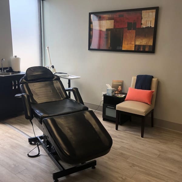 ConfiDerm Medical Spa - permanent makeup work in Wheat Ridge, CO