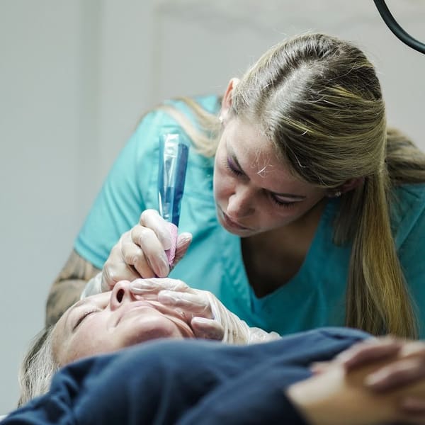 Dove Beauty Lounge - permanent makeup work in Shelby, NC