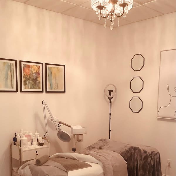 Siana Aesthetics Medical Spa - permanent makeup work in Beverly, MA