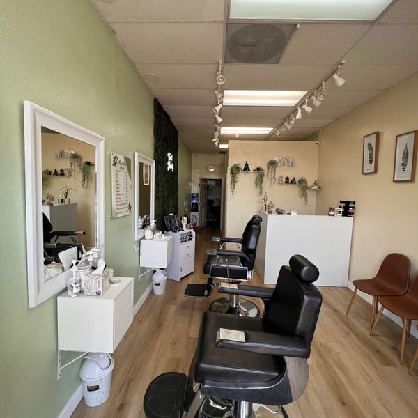 Jas Eyebrow Threading - permanent makeup work in Carmichael, CA