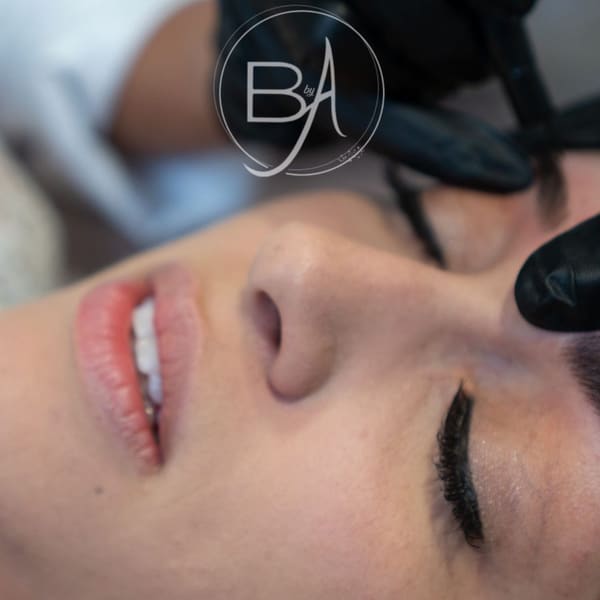 Pluma Glam Studio - permanent makeup work in Encinitas, CA