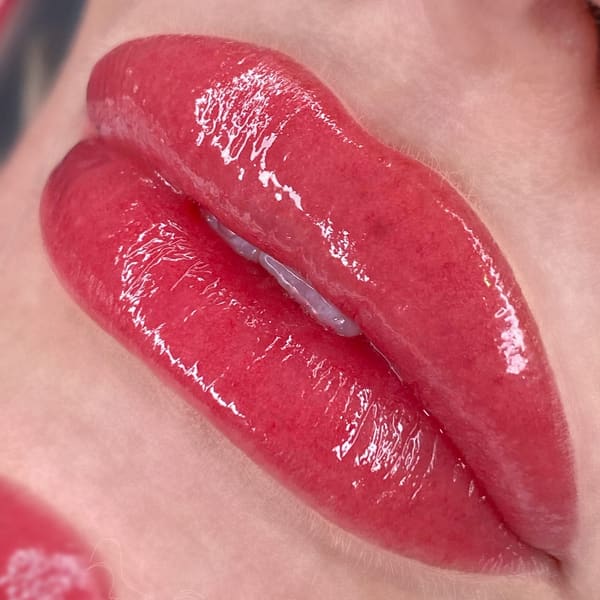 Kako Beauty - permanent makeup work in Forty Fort, PA