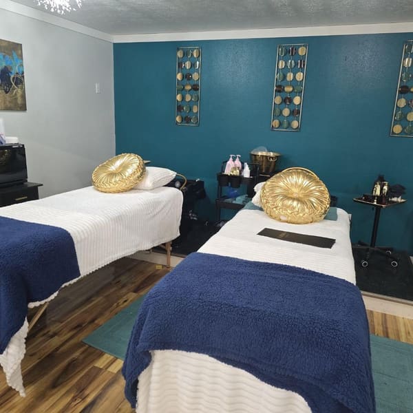 Senza Salon and Med Spa - permanent makeup work in Idaho Falls, ID