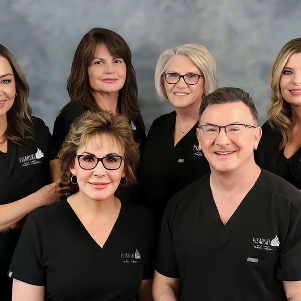 Gulf Coast Plastic Surgery - Dr. Gregory Pisarski MD - permanent makeup work in Lake Jackson, TX