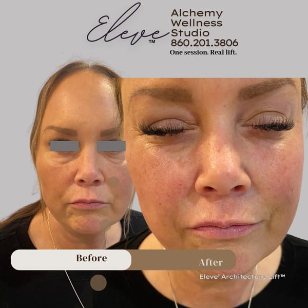 Alchemy Wellness Studio - permanent makeup work in Torrington, CT