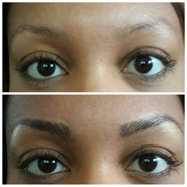 Samira's Permanent Makeup & Training Center - permanent makeup work in Greensboro, NC