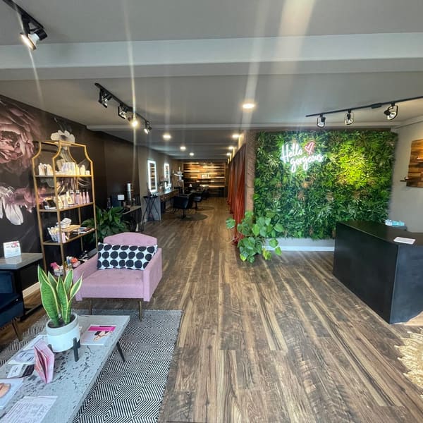 Oregon Coast Aesthetics + Wellness LLC - permanent makeup work in Lincoln City, OR