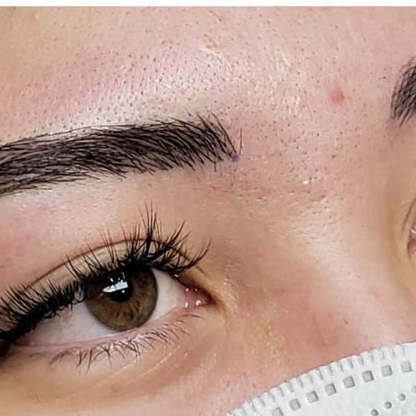 Metamorphosis Microblading - scalp micropigmentation in Vancouver, WA