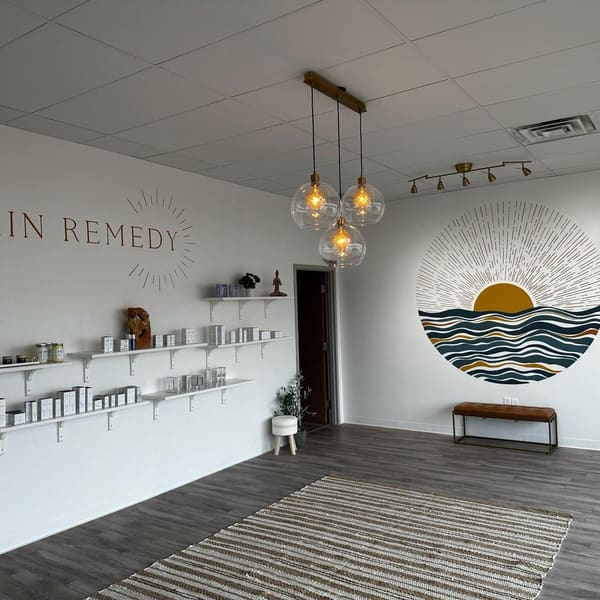 Skin Remedy Aesthetics & Medspa - permanent makeup work in Frankfort, IN