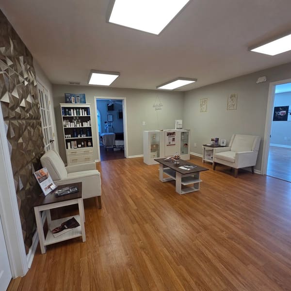 Bally Beauty - permanent makeup work in Langhorne, PA