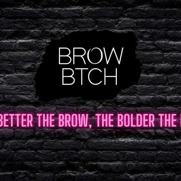 Brow Btch Inc - permanent makeup work in Merrick, NY