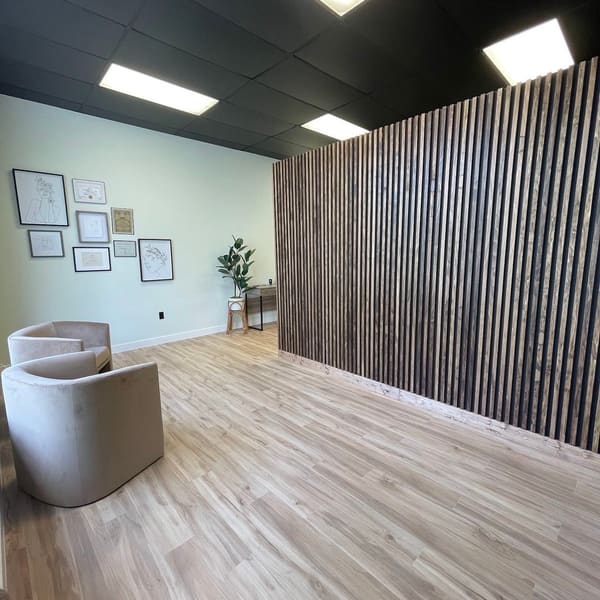 The Brow Lounge - permanent makeup work in Lake Orion, MI