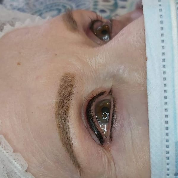 Permanent Make Up By Linda - permanent makeup work in Arroyo Grande, CA