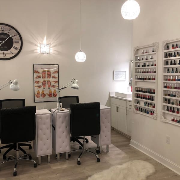 Greystone Salon and Spa - permanent makeup work in Salisbury, NC