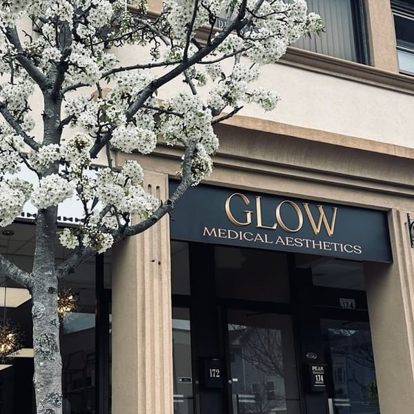 Glow Medical Aesthetics - permanent makeup work in Wallingford, CT