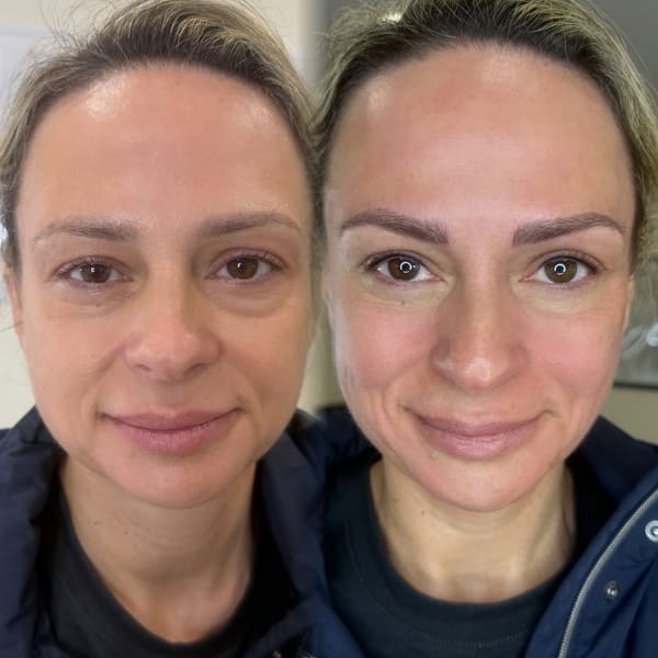 Beautiful You By Christine LLC - permanent makeup work in Davidson, NC