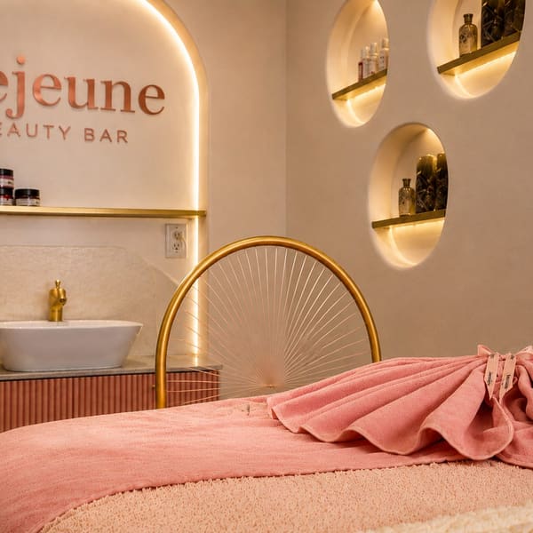 Lejeune Beauty Bar - permanent makeup work in Myrtle Beach, SC