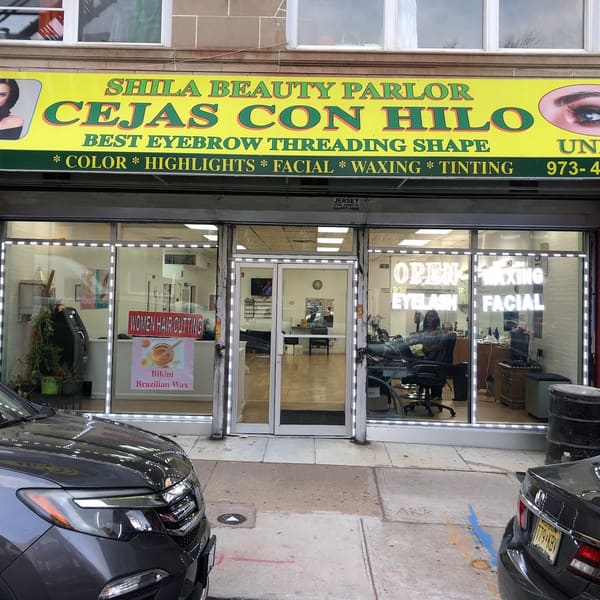 Shila Beauty Parlor Cejas Con Hilo - permanent makeup work in Passaic, NJ